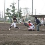 【募集終了】三鷹市野球連盟春季大会申込と定時総会