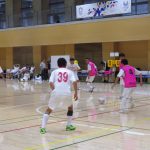 第12回 フットサルONEDAYマッチ 壮年&女子大会