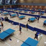 【募集終了】第36回 あすなろ卓球大会