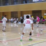 第11回 フットサルONE DAYマッチ