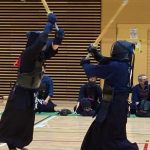 シニア剣道講習会(2月)