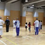 少林寺拳法初心者教室(3月)