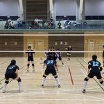 【募集終了】三鷹市バレーボール連盟 後期6人制大会(男子・女子)
